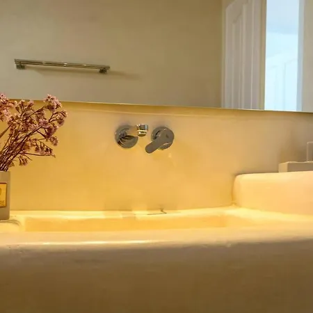 Villa Luxury White W Private Pool In Mikonos